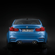 Image for article titled The All-New BMW M3 Sedan And BMW M4 Coupe